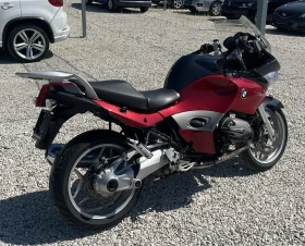BMW R R1200ST/ ABS/ Два куфара/ Пълна Сервизна история, снимка 3