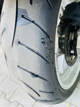 BMW R R1200ST/SHOWA/BREMBO/ABS/Два куфара/ Пълна история, снимка 13