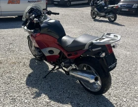 BMW R R1200ST/ ABS/ Два куфара/ Пълна Сервизна история, снимка 4