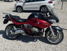 BMW R R1200ST/ ABS/ Два куфара/ Пълна Сервизна история, снимка 2