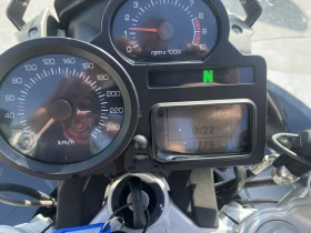 BMW R R1200ST/ ABS/ Два куфара/ Пълна Сервизна история, снимка 6