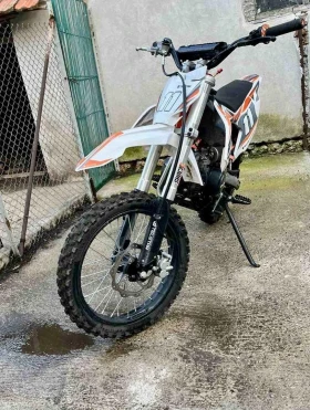 Telstar Enduro, снимка 4