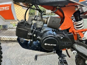 Telstar Enduro, снимка 2