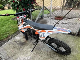 Telstar Enduro, снимка 3