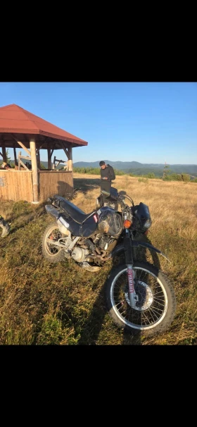 Yamaha Xtz, снимка 5