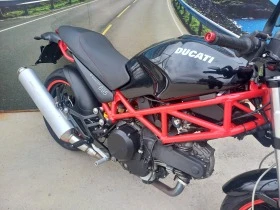 Ducati Monster 695 | Mobile.bg    3