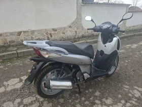 Honda Sh 125 i, снимка 5