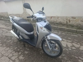 Honda Sh 125 i, снимка 7