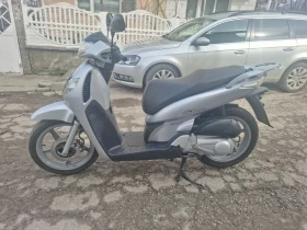 Honda Sh 125 i, снимка 2