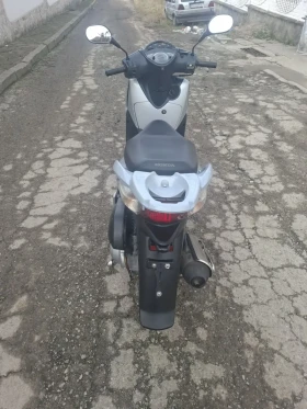 Honda Sh 125 i, снимка 4