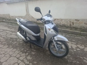 Honda Sh 125 i, снимка 8