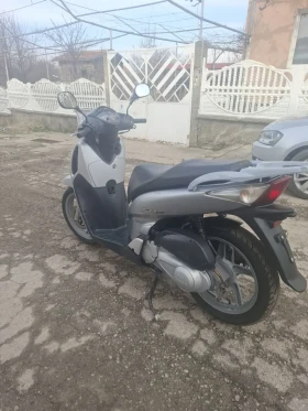 Honda Sh 125 i, снимка 3