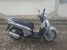 Honda Sh 125 i, снимка 6