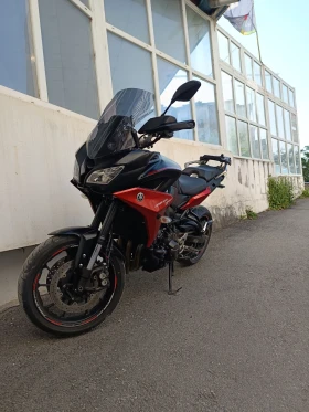 Обява за продажба на Yamaha Mt-09 Tracer 900 ~17 000 лв. - изображение 2