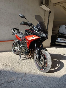 Обява за продажба на Yamaha Mt-09 Tracer 900 ~17 000 лв. - изображение 3