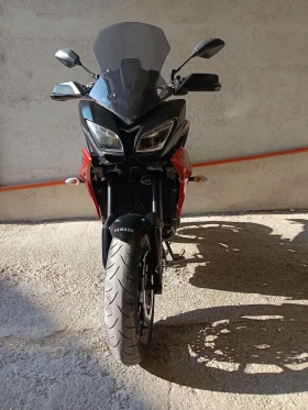 Обява за продажба на Yamaha Mt-09 Tracer 900 ~17 000 лв. - изображение 6