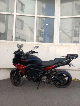 Обява за продажба на Yamaha Mt-09 Tracer 900 ~17 000 лв. - изображение 1