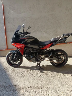 Обява за продажба на Yamaha Mt-09 Tracer 900 ~17 000 лв. - изображение 5