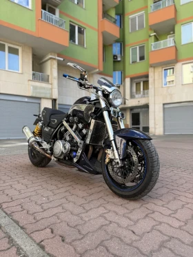 Обява за продажба на Yamaha V-Max 7000 км ~15 999 лв. - изображение 3