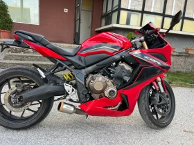  Honda Cbr