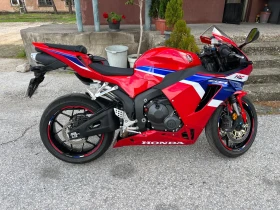 Honda Cbr  600 RR-A2 | Mobile.bg � ����� ������ 4