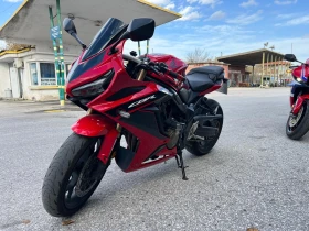 Honda Cbr 650R | Mobile.bg    2