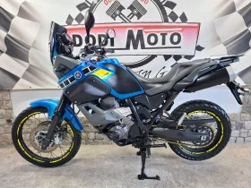 Yamaha Tenere 660i , снимка 3