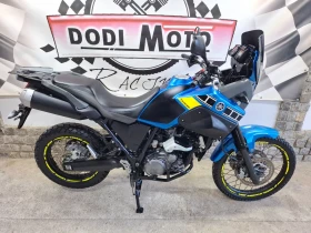 Yamaha Tenere 660i , снимка 12