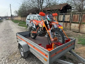 Ktm EXC EXC-F 350 | Auto.bg — изображение 2