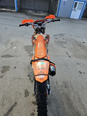 Ktm EXC EXC-F 350 | Mobile.bg � ����� ������ 5