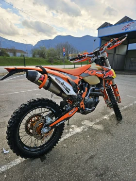 ������ Ktm EXC