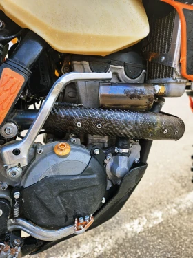 Ktm EXC EXC-F 350 | Mobile.bg � ����� ������ 8