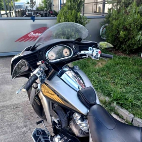 Indian Chieftain Trike | Mobile.bg � ����� ������ 5