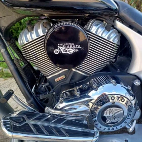 Indian Chieftain Trike | Mobile.bg � ����� ������ 4