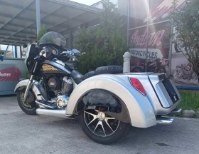 Indian Chieftain Trike | Mobile.bg � ����� ������ 3