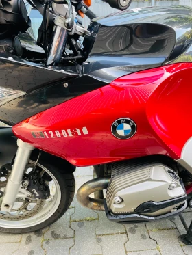 BMW R R1200ST/SHOWA/BREMBO/ABS/��� ������/ ����� ������� | Mobile.bg � ����� ������ 6