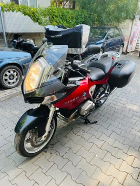 ����� �� �������� �� BMW R R1200ST/SHOWA/BREMBO/ABS/��� ������/ ����� �������