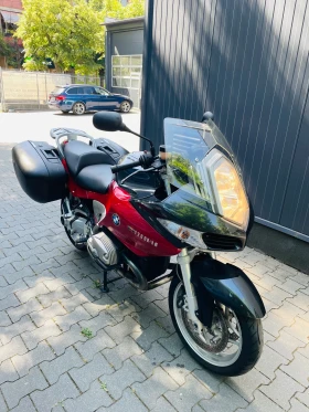 ����� �� �������� �� BMW R R1200ST/SHOWA/BREMBO/ABS/��� ������/ ����� �������