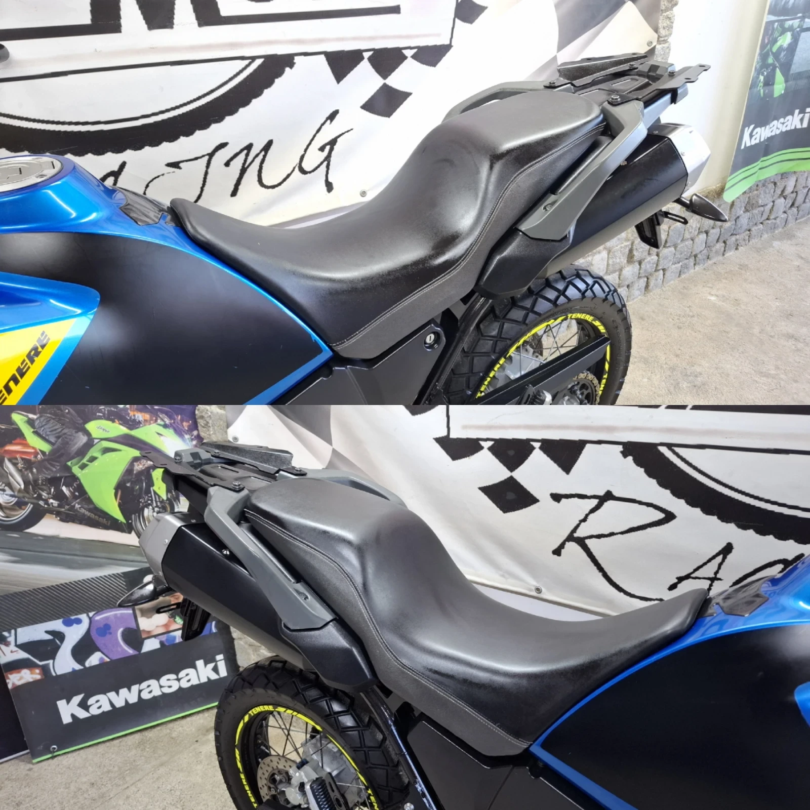 Yamaha Tenere 660i  | Mobile.bg � ����������� 14