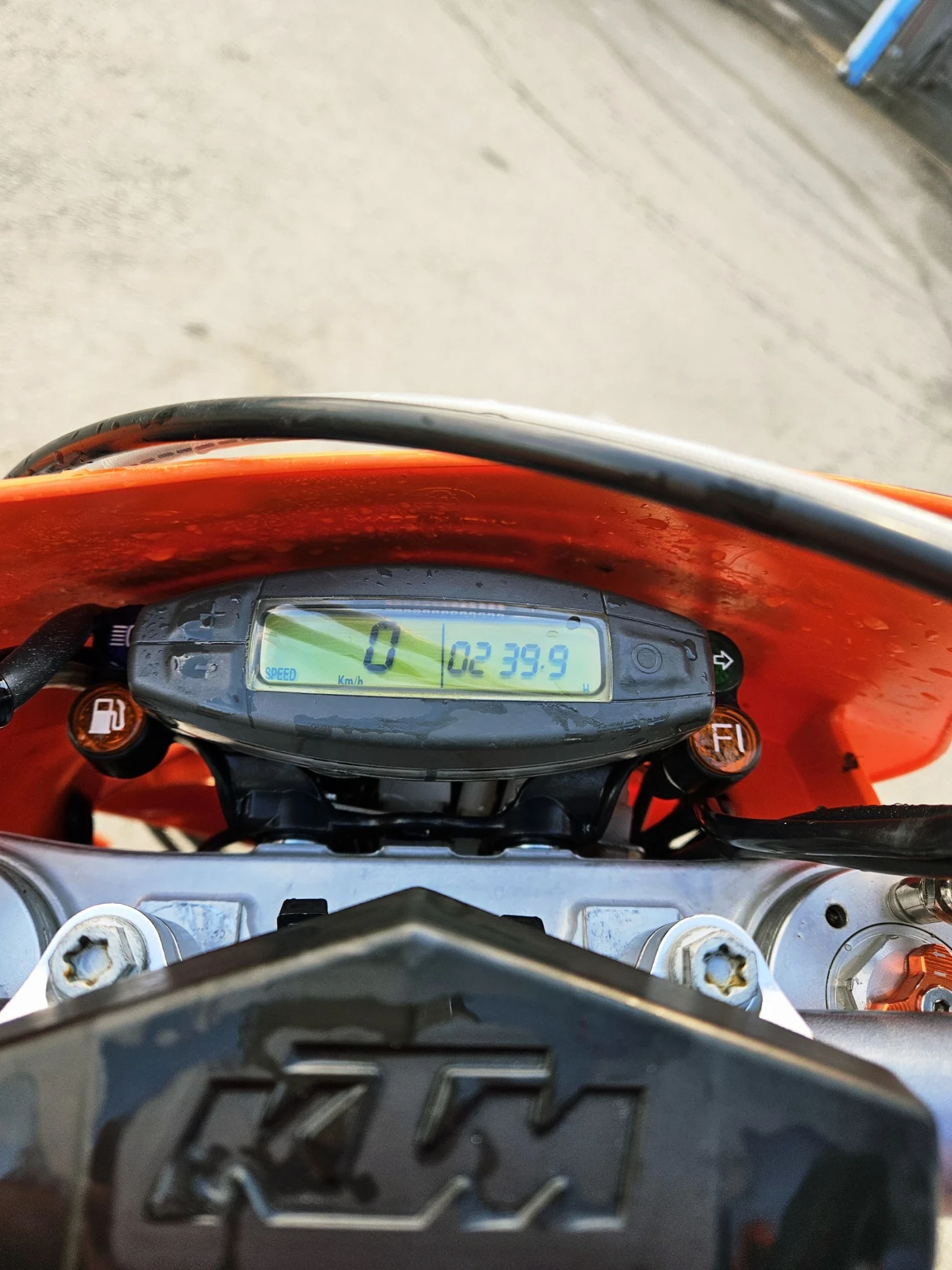 Ktm EXC EXC-F 350 | Mobile.bg � ����������� 7