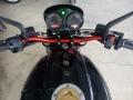 Ducati Monster 695 - изображение 9