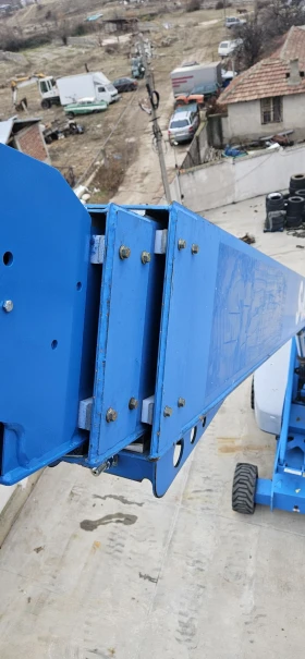      Genie S 85