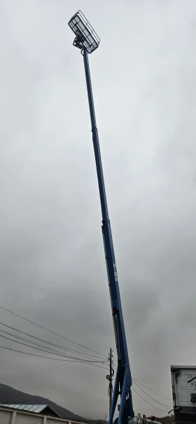      Genie S 85