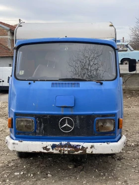 ������ Mercedes-Benz D206 | Mobile.bg � ����� ������ 6