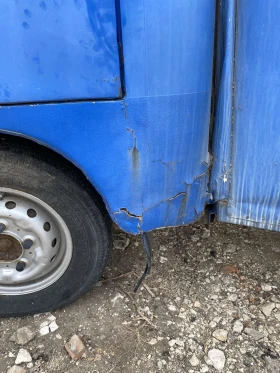 ������ Mercedes-Benz D206 | Mobile.bg � ����� ������ 2