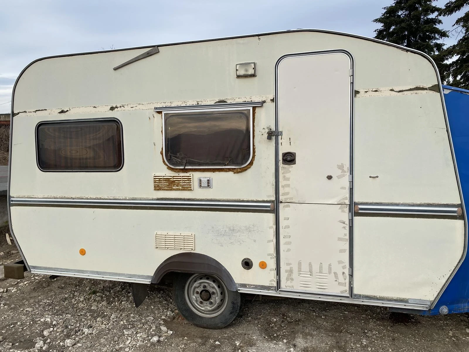 ������ Mercedes-Benz D206 | Mobile.bg � ����������� 15