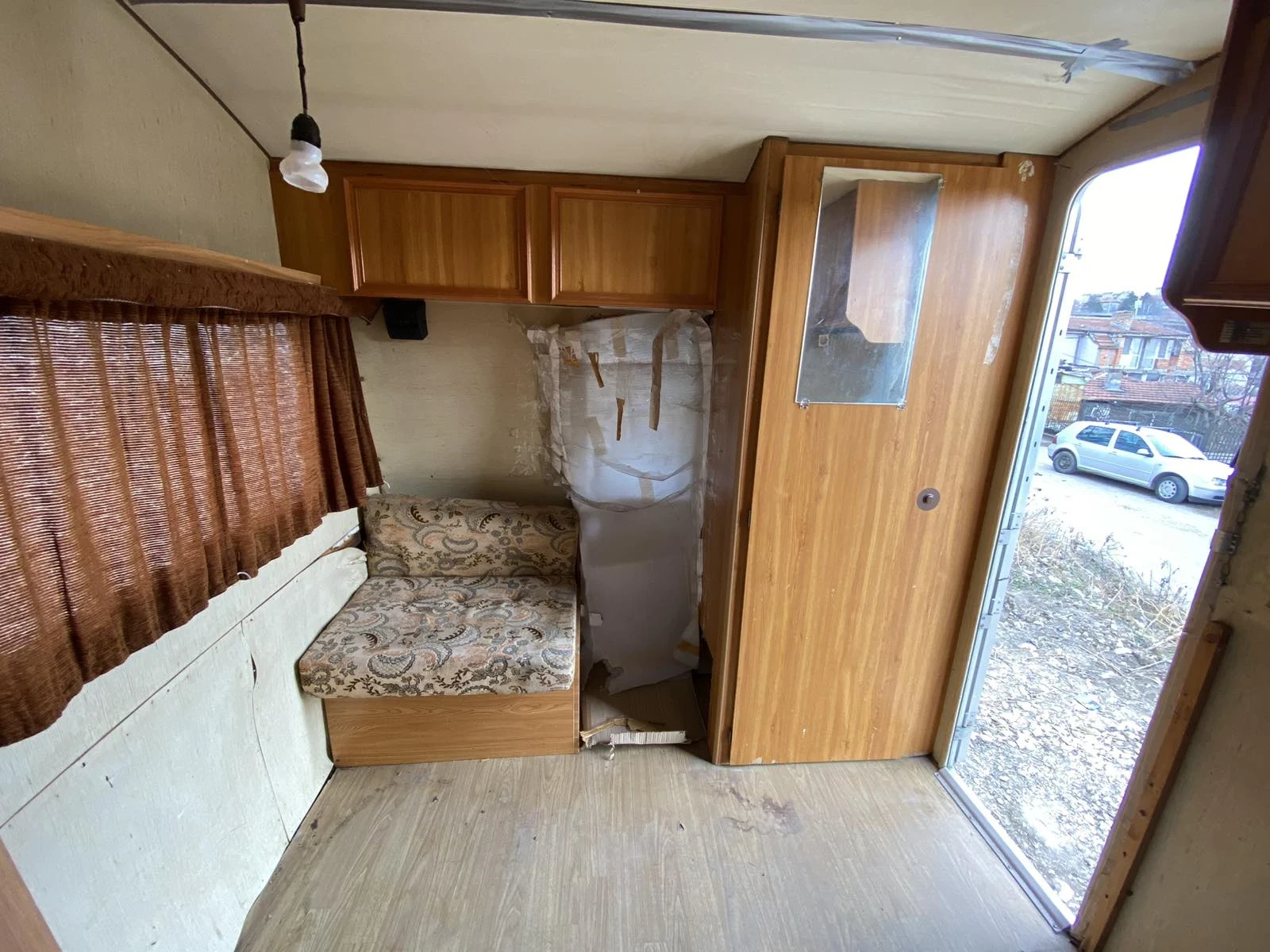 ������ Mercedes-Benz D206 | Mobile.bg � ����������� 11