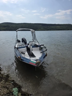 Лодка Bayliner, снимка 2