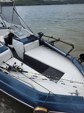 ����� �� �������� �� ����� Bayliner