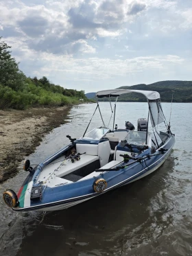 ����� �� �������� �� ����� Bayliner